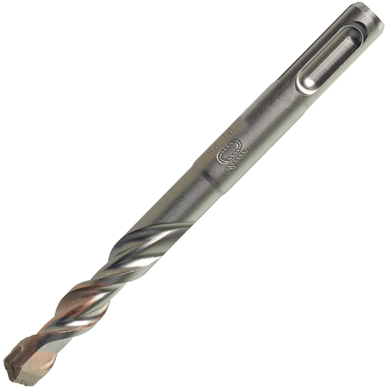 Milwaukee SDS Plus M2 Hammer Drill Bits 2 Cut 3-26 mm Diameter - Image 82