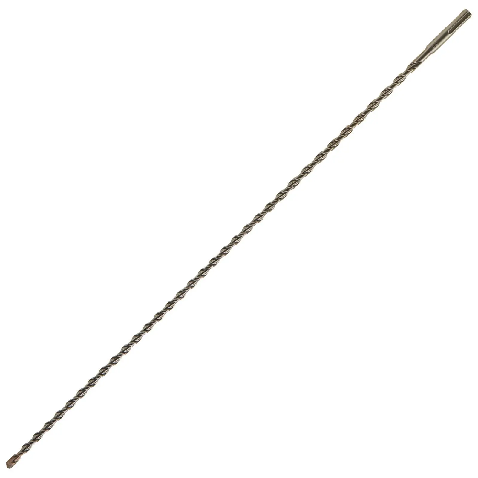 Milwaukee SDS Plus M2 Hammer Drill Bits 2 Cut 3-26 mm Diameter - Image 85