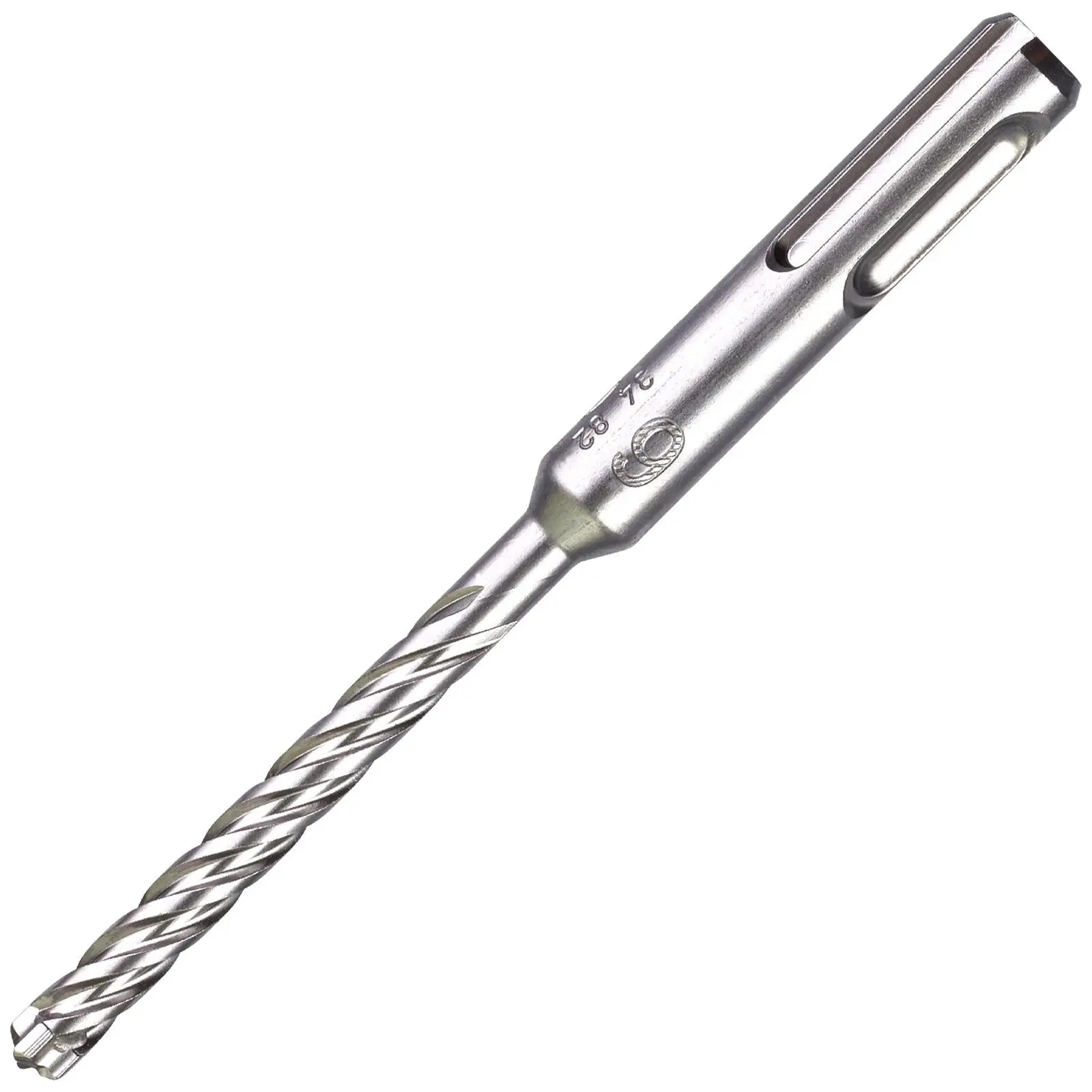 Milwaukee SDS Plus MX4 Rotary Hammer Drill Bits 4 Cut - Image 6