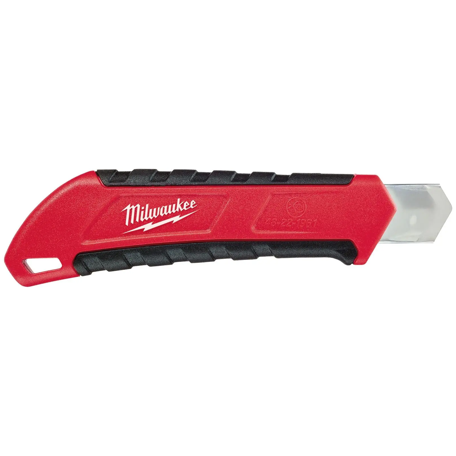Milwaukee Snap Off Knife 18mm - Image 5