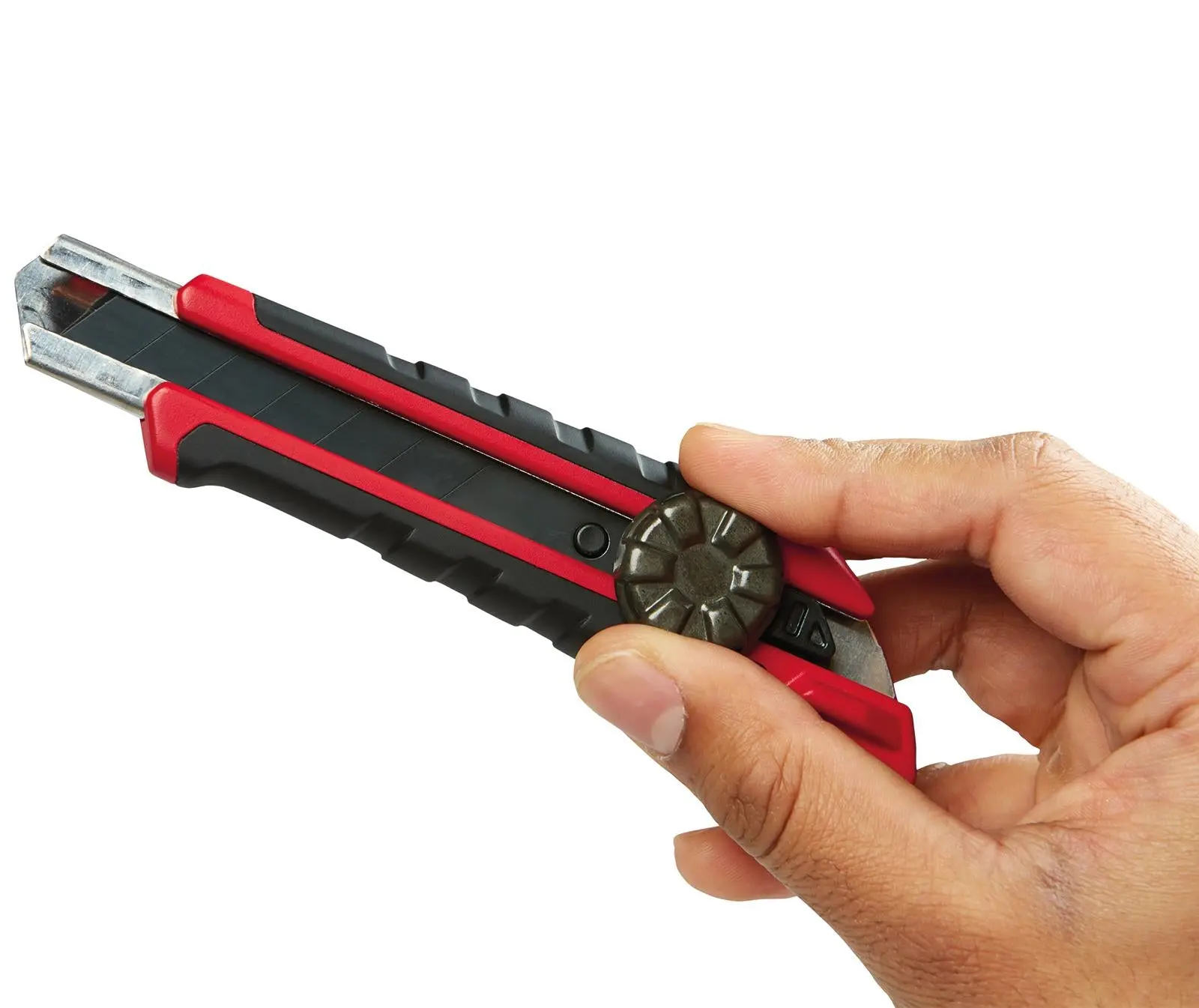 Milwaukee Snap Off Knife 18mm - Image 9