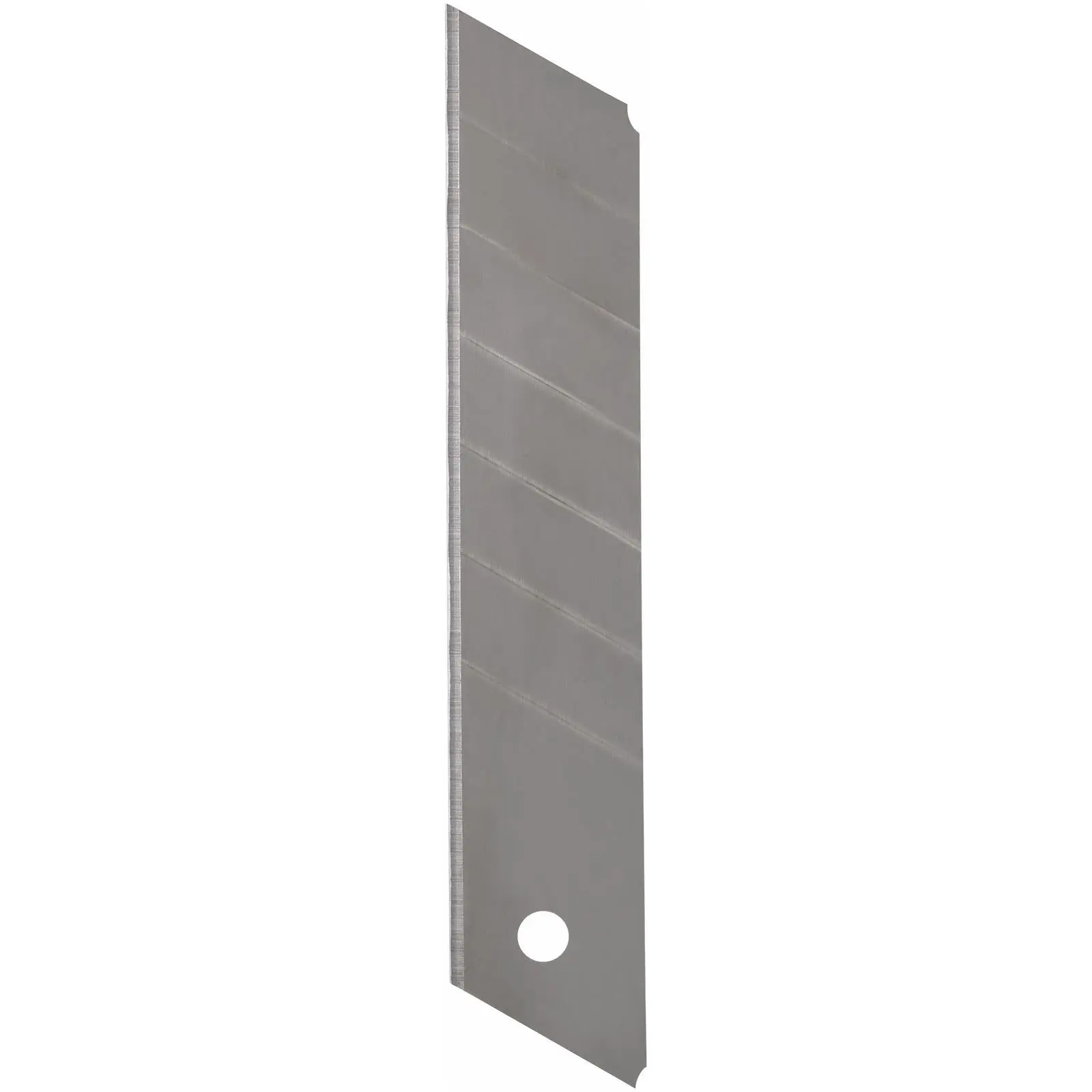 Milwaukee Snap Off Knife 25mm Replacement Blades 10 Pack - Image 3