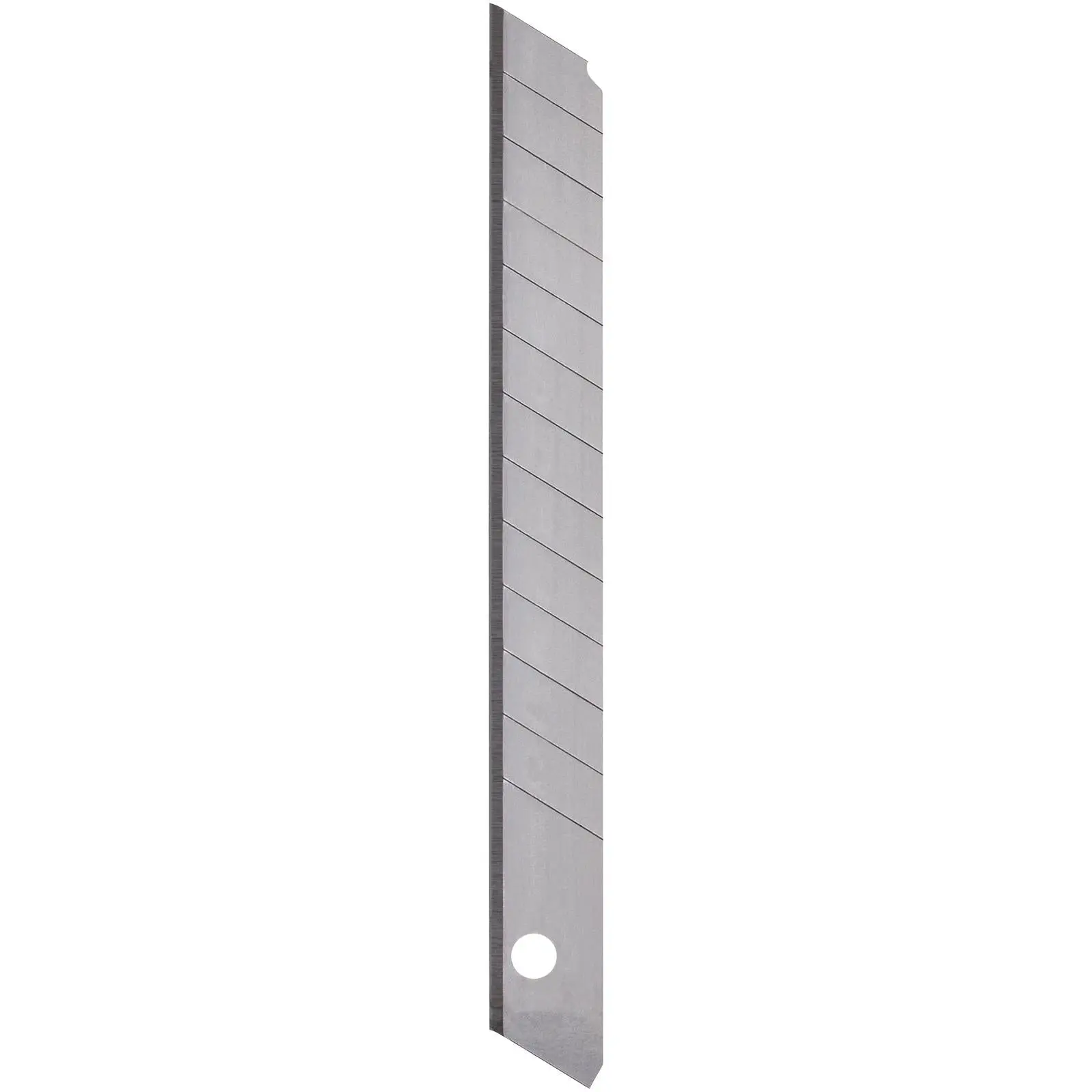 Milwaukee Snap Off Knife 9mm Replacement Blades 10 Pack - Image 3