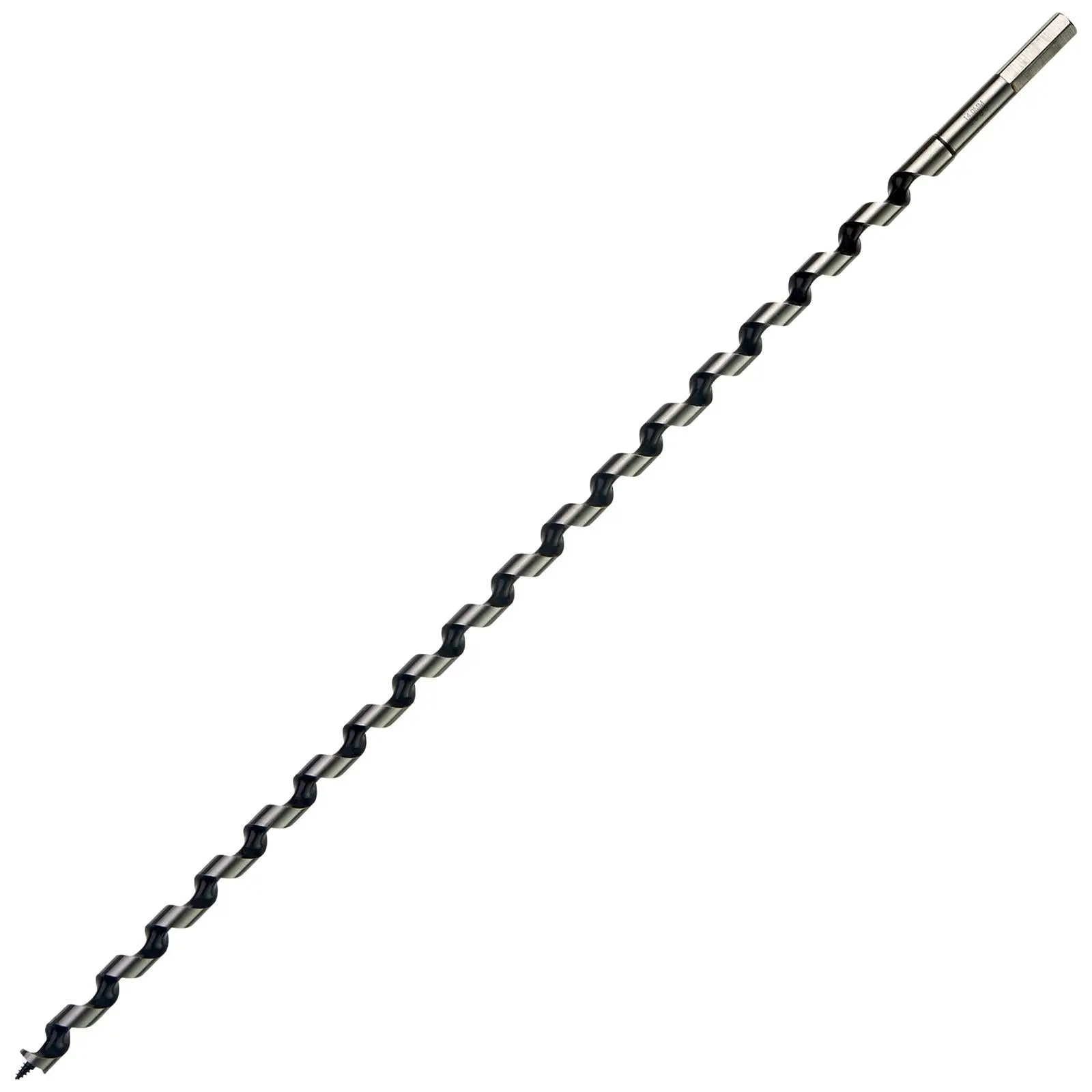 Milwaukee Wood Auger Drill Bits 600mm Overall Length - Image 18