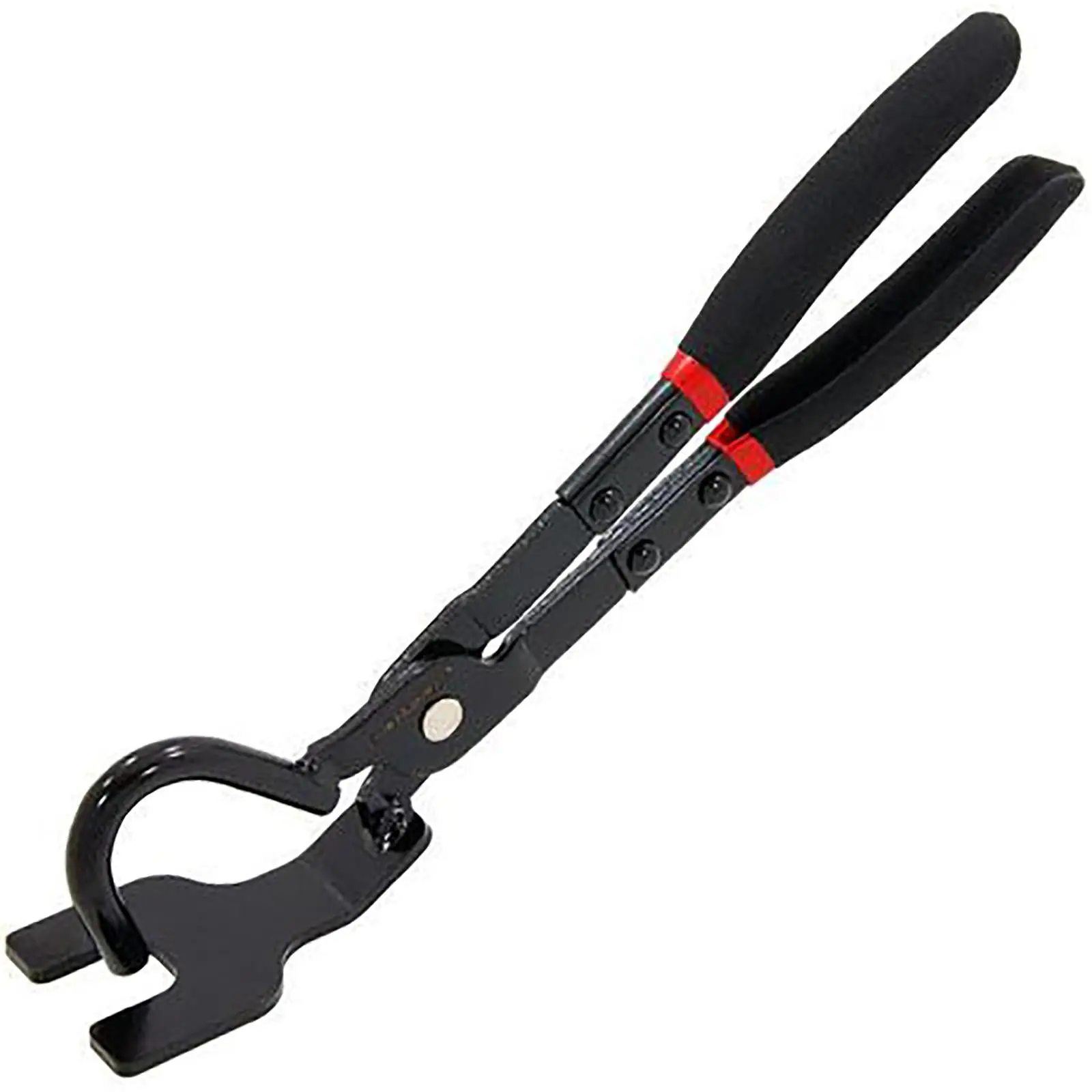 Neilsen Exhaust Hanger Removal Pliers Rubber Grommet Mount Garage Mechanic - Image 2