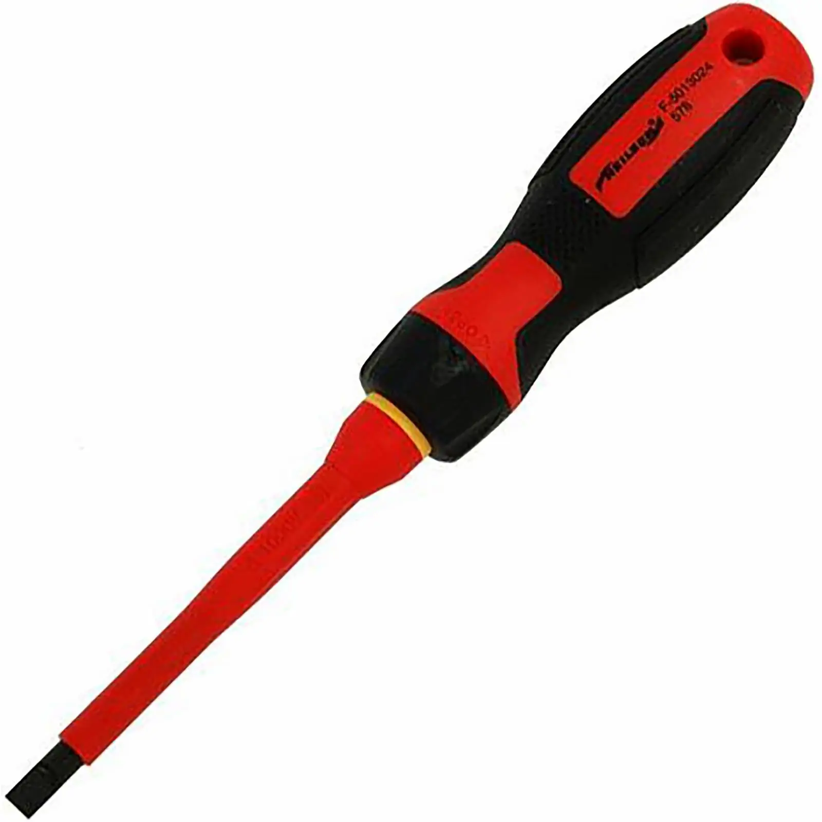 Neilsen Insulated Screwdriver Set VDE Slotted Phillips Pozi Torx Electricians 13pc - Image 3