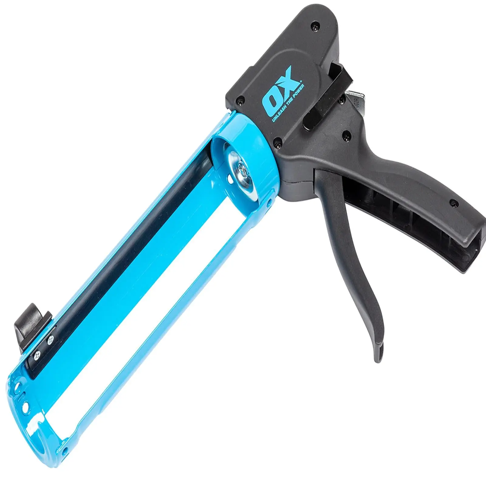 OX Tools Pro Rodless Sealant Gun 400ml - Image 5