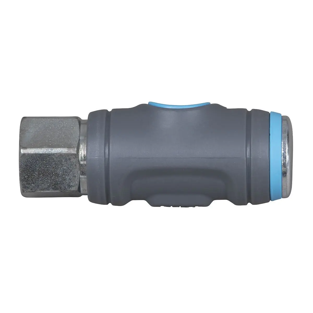 PCL Push Button Safety Coupling Body Female 1/2"BSP - Image 9