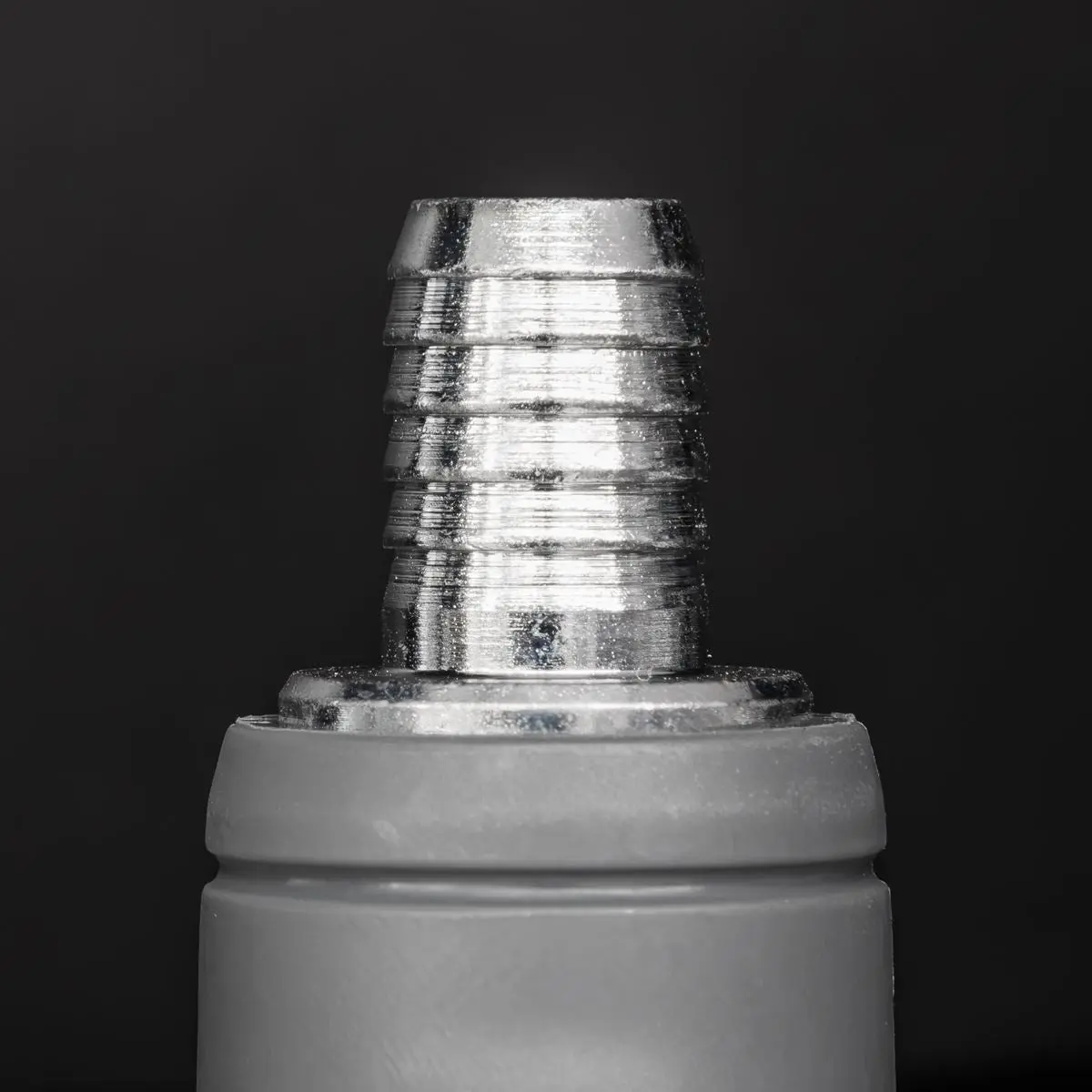 PCL Push Button Safety Coupling Body Tailpiece for Ø1/2" Hose - Image 6