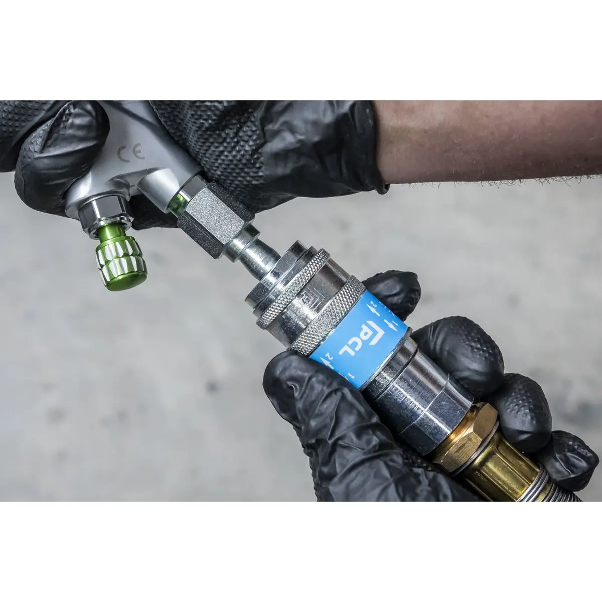 PCL Safeflow Safety Coupling Body Female 1/2"BSP - Image 6