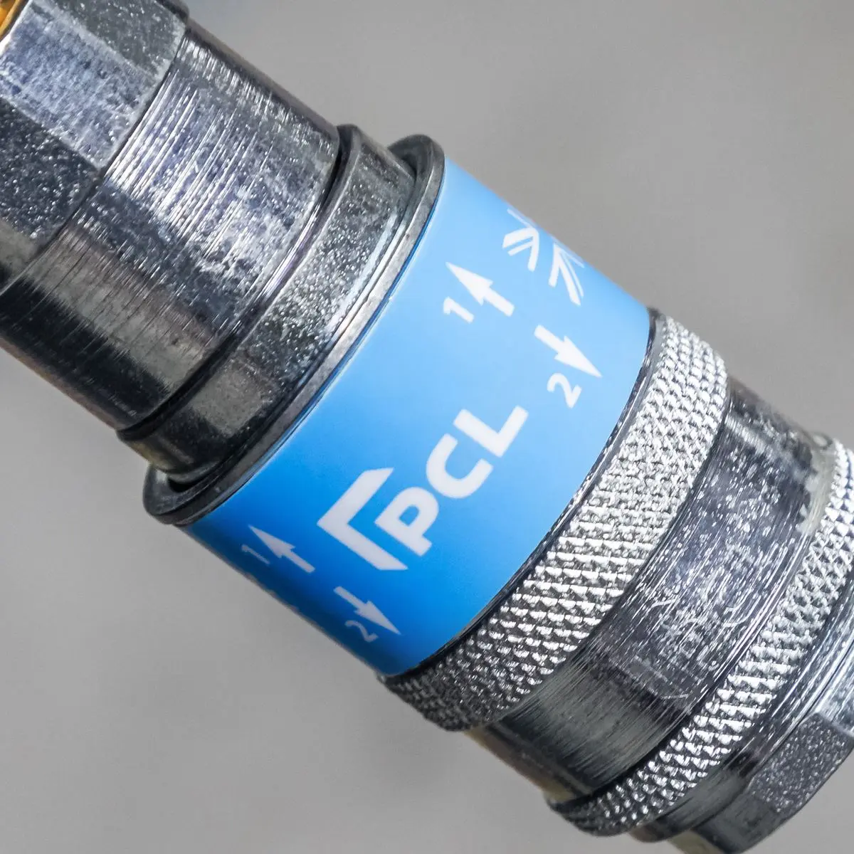 PCL Safeflow Safety Coupling Body Female 1/2"BSP - Image 7