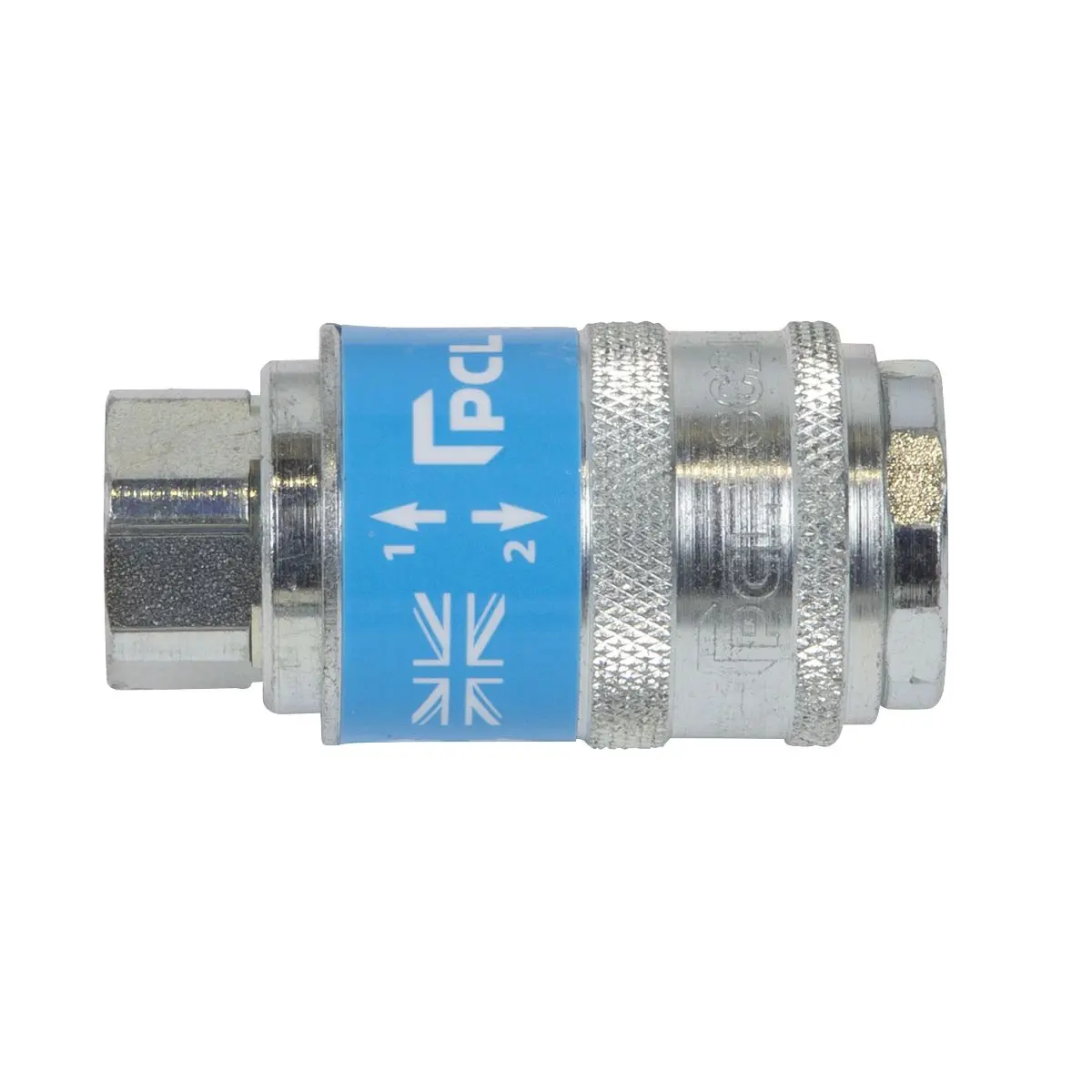 PCL Safeflow Safety Coupling Body Female 3/8"BSP - Image 7