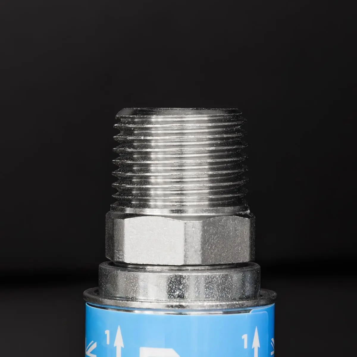 PCL Safeflow Safety Coupling Body Male 1/2"BSPT - Image 4