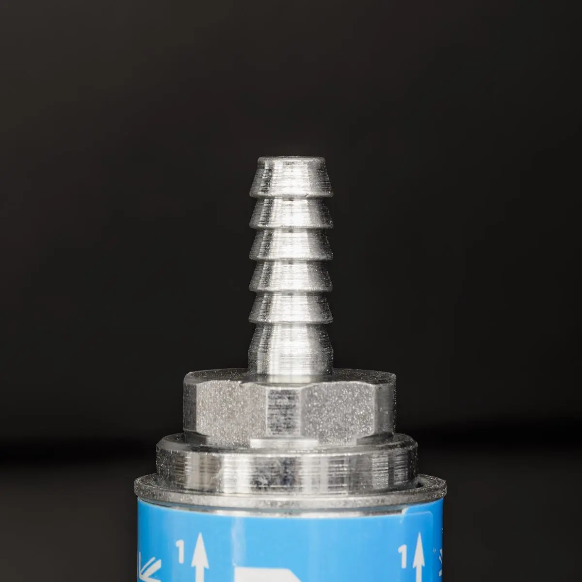 PCL Safeflow Safety Coupling Body Tailpiece for Ø1/4" Hose - Image 5