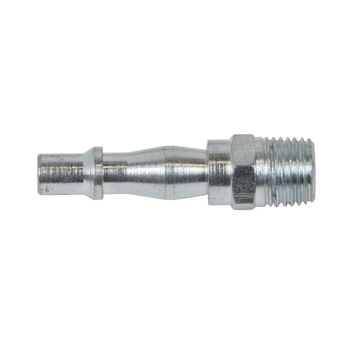 PCL Screwed PCL Safety Adaptor Male 1/4"BSPT - Image 2