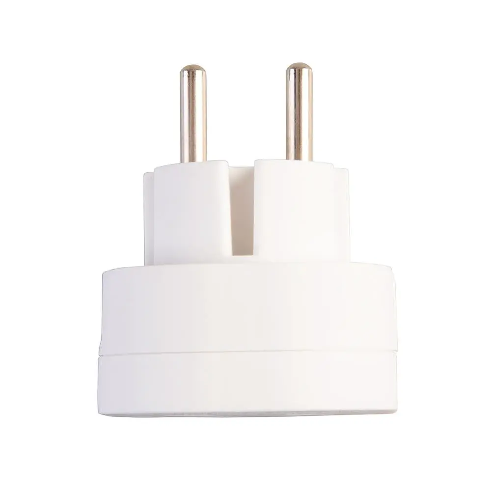 Power Master UK to EU Travel Adaptor 13A 230V - Image 4