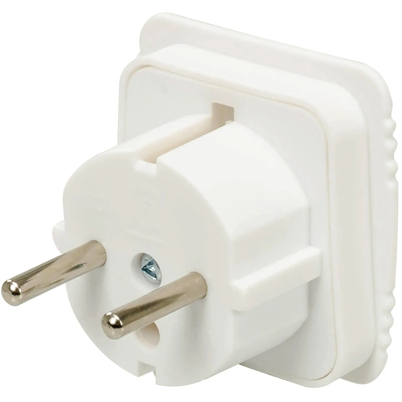 Power Master UK to EU Travel Adaptor 13A 230V - Image 7
