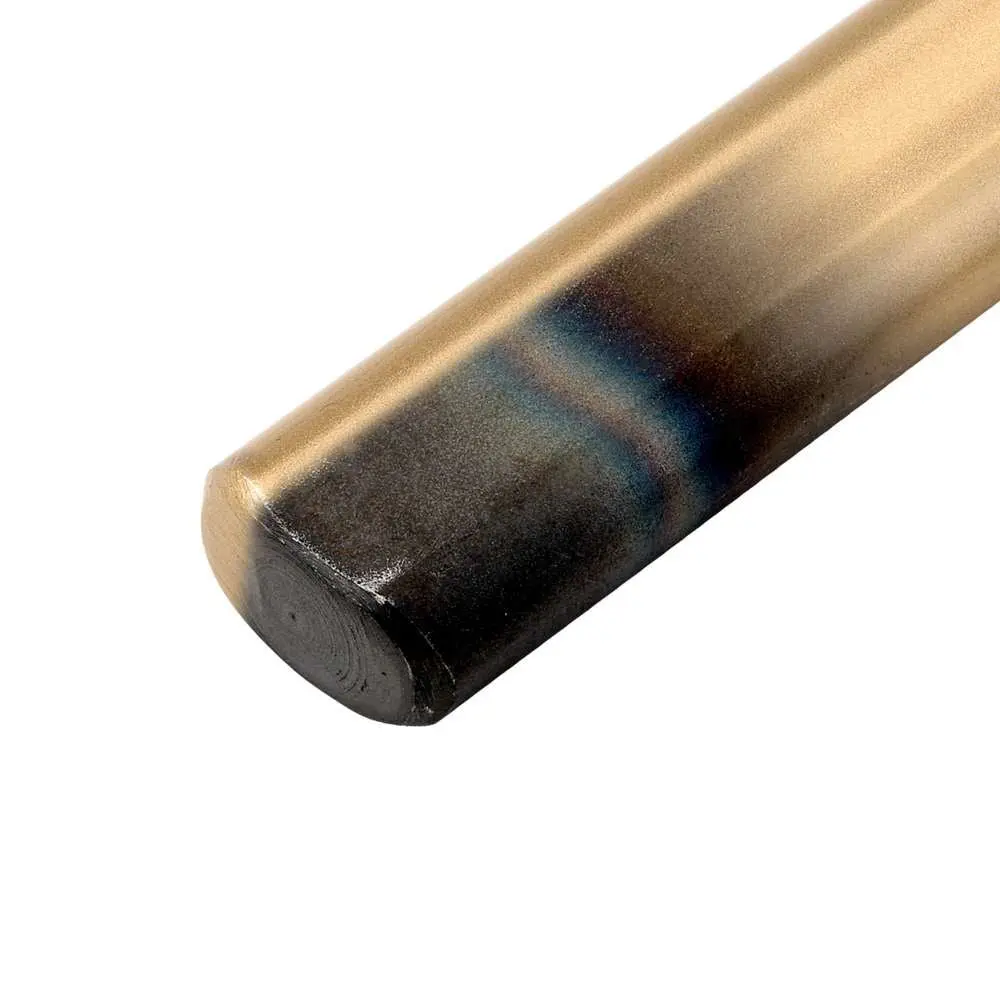 Rennsteig Flat Cold Chisel 150mm without Hand Protection 31 150 1 - Image 3
