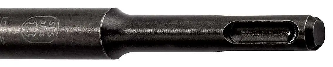 Rennsteig Flat Cold Chisel SDS Plus Concrete Drill Bit 20mm x 250mm 212 25000 - Image 2