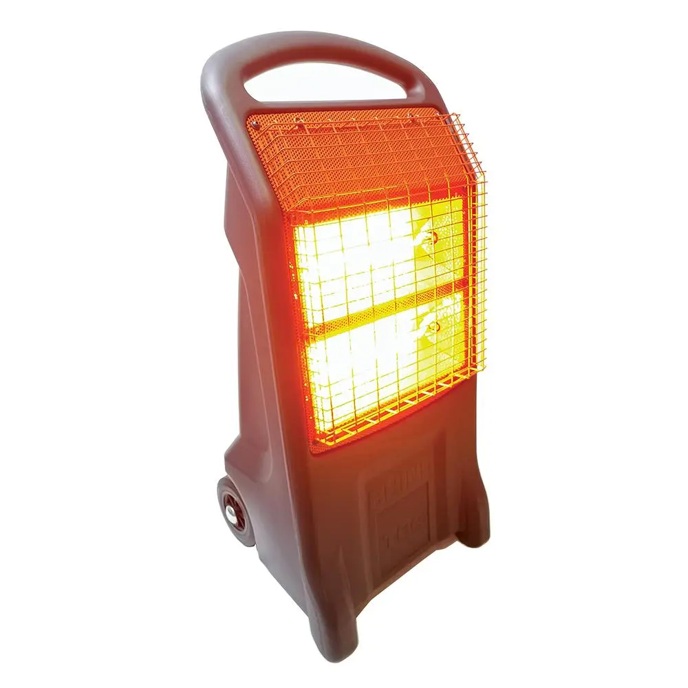 Rhino TQ4 2.2kW Heater 110V 751334 - Image 8