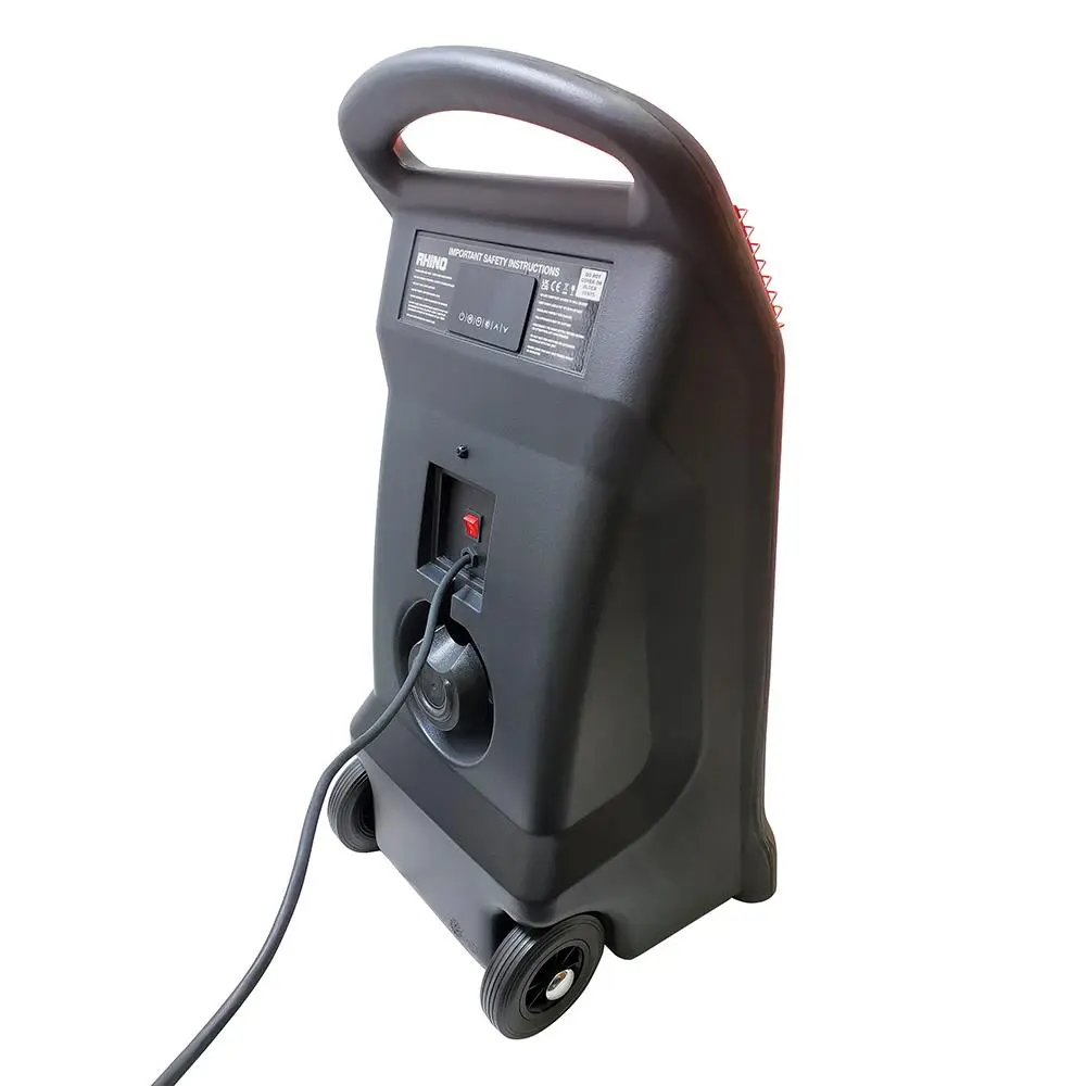 Rhino TQ4 2.2kW Heater 110V 751334 - Image 9