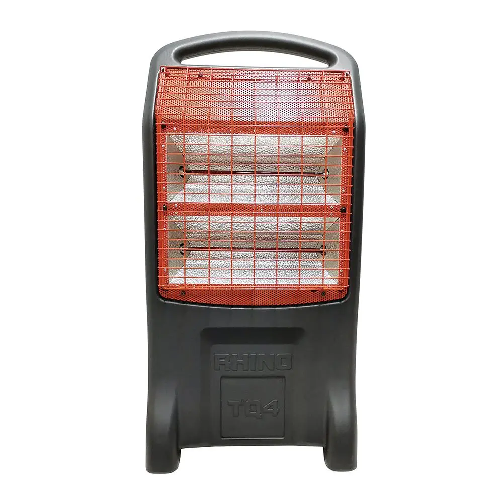 Rhino TQ4 2.2kW Heater 230V 239964 - Image 4