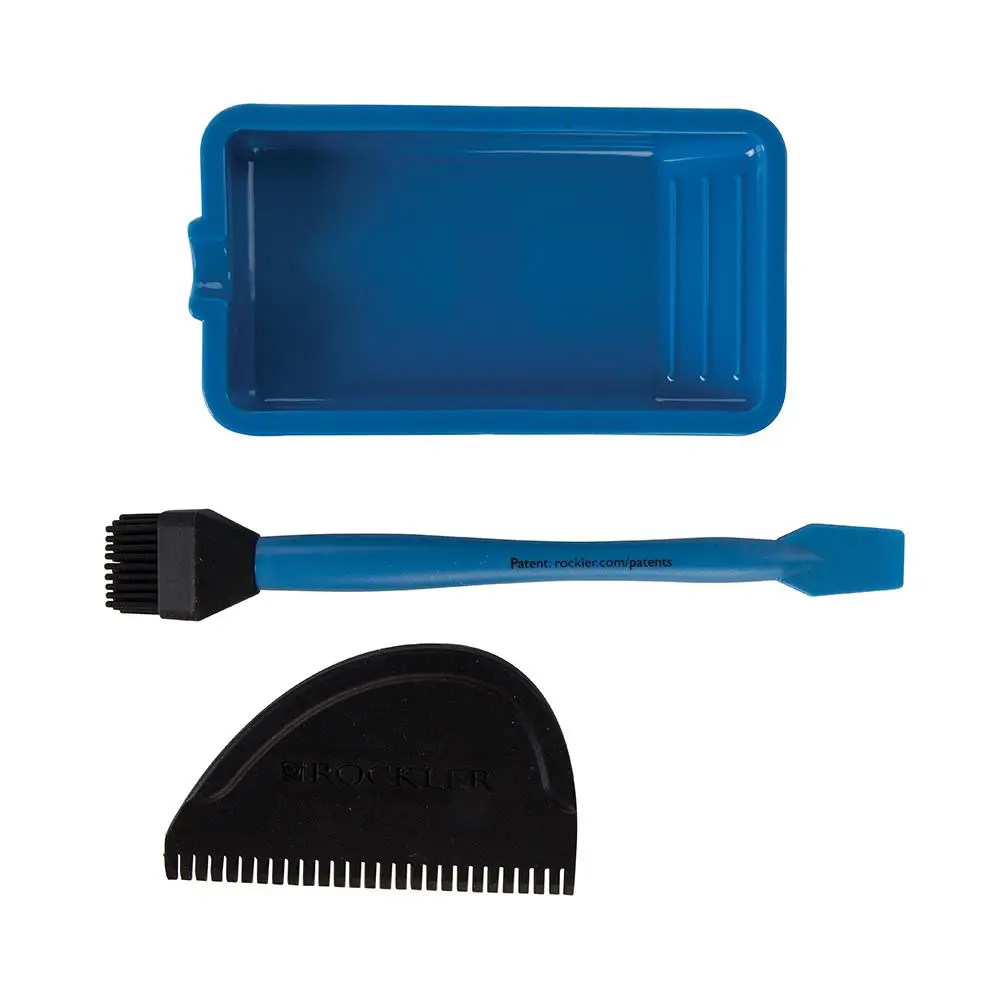 Rockler 3 Piece Silicone Glue Kit - Image 11