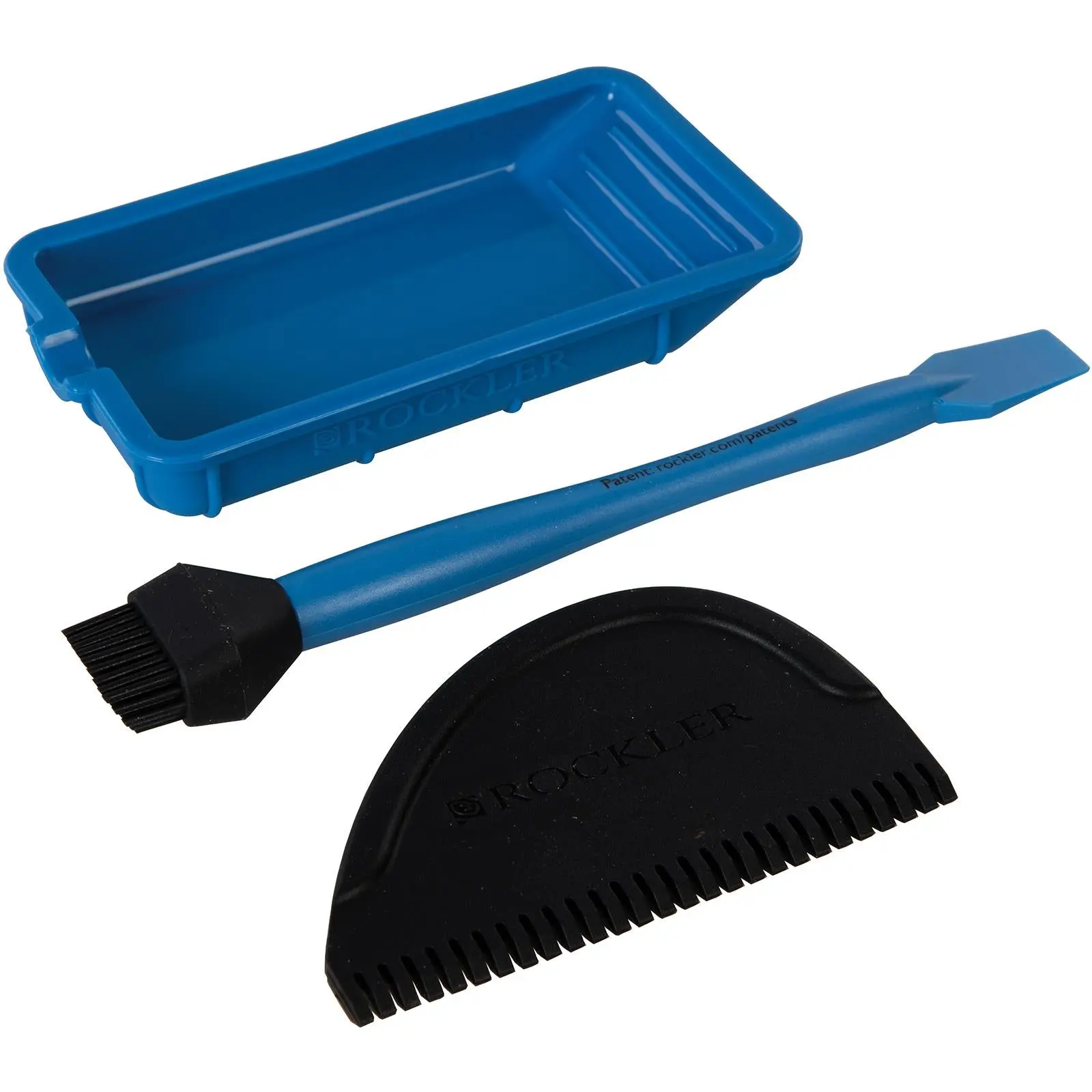 Rockler 3 Piece Silicone Glue Kit - Image 2