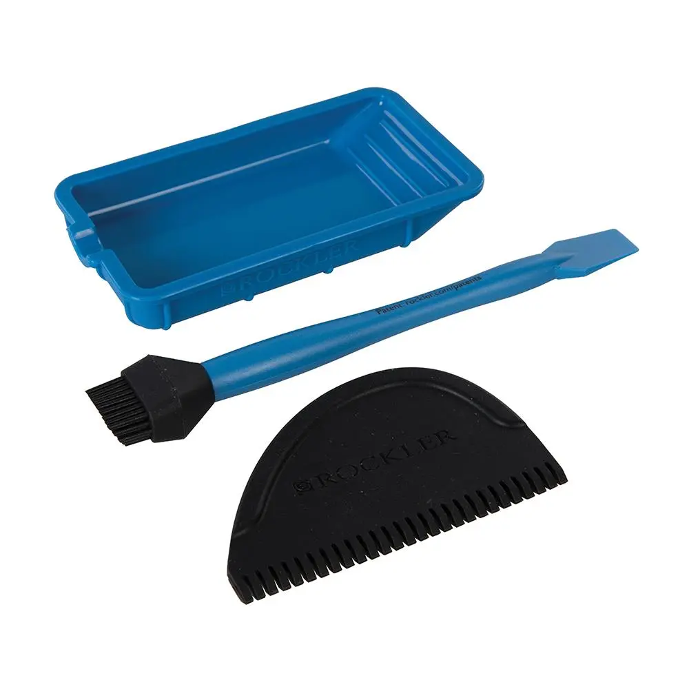 Rockler 3 Piece Silicone Glue Kit - Image 7
