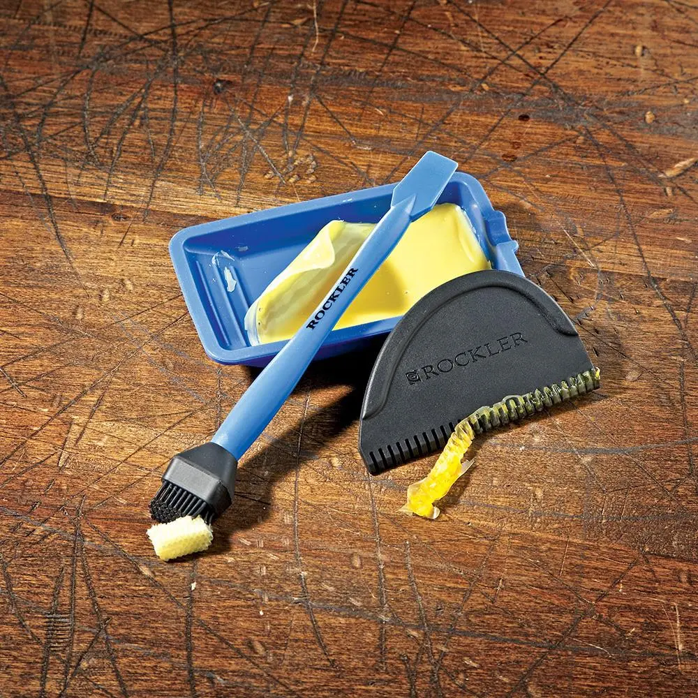 Rockler 3 Piece Silicone Glue Kit - Image 8