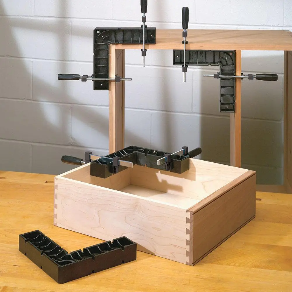 Rockler Clamp-It® Assembly Square 8 - 1-1/2" 515239 - Image 10