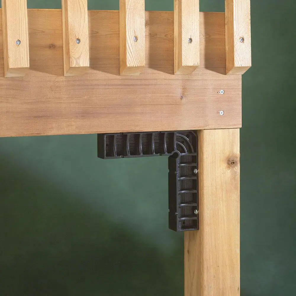 Rockler Clamp-It® Assembly Square 8 - 1-1/2" 515239 - Image 11