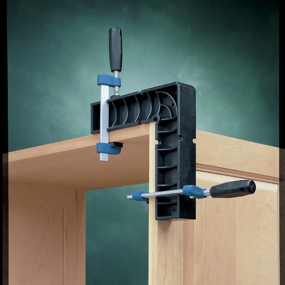 Rockler Clamp-It® Assembly Square 8 - 1-1/2" 515239 - Image 12