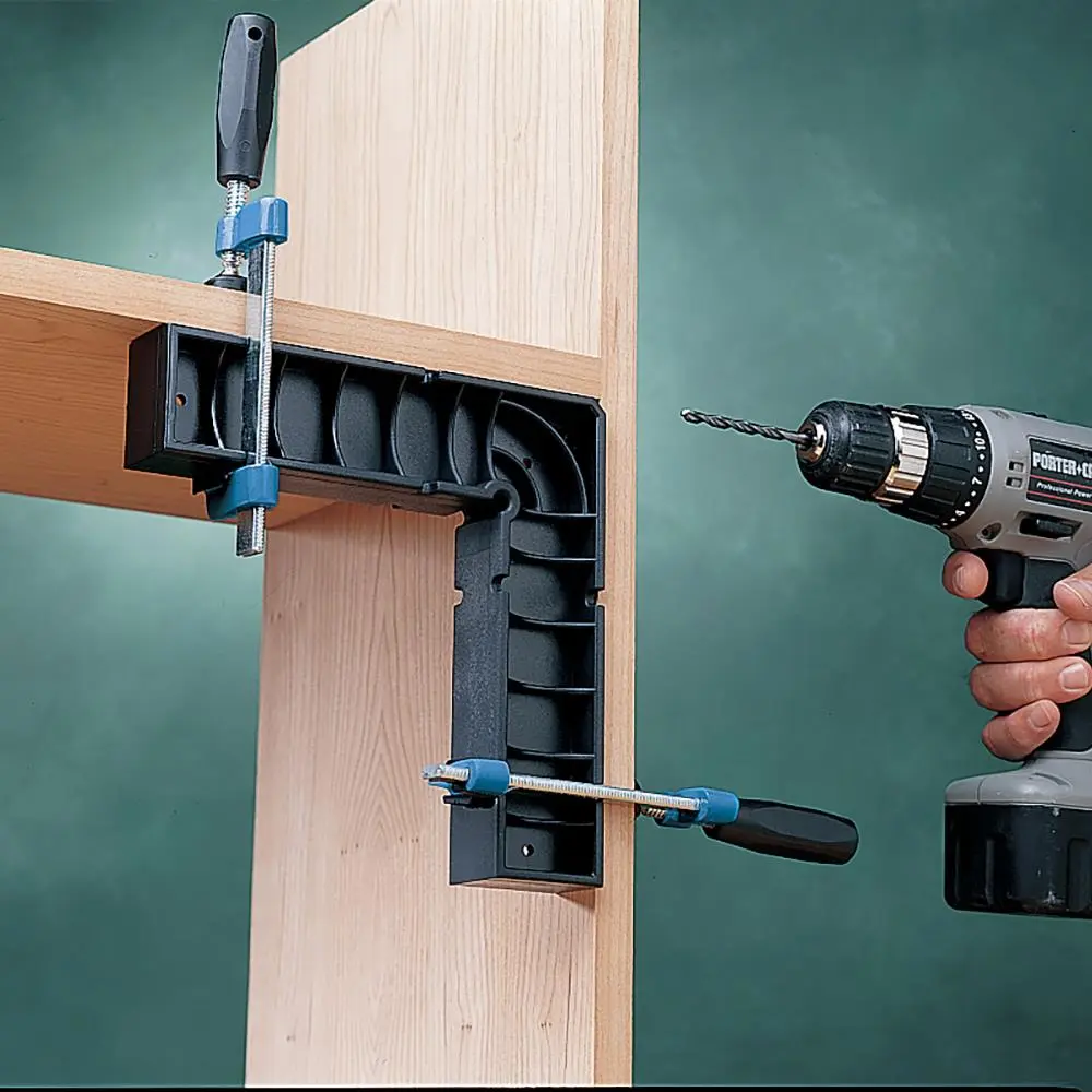 Rockler Clamp-It® Assembly Square 8 - 1-1/2" 515239 - Image 2