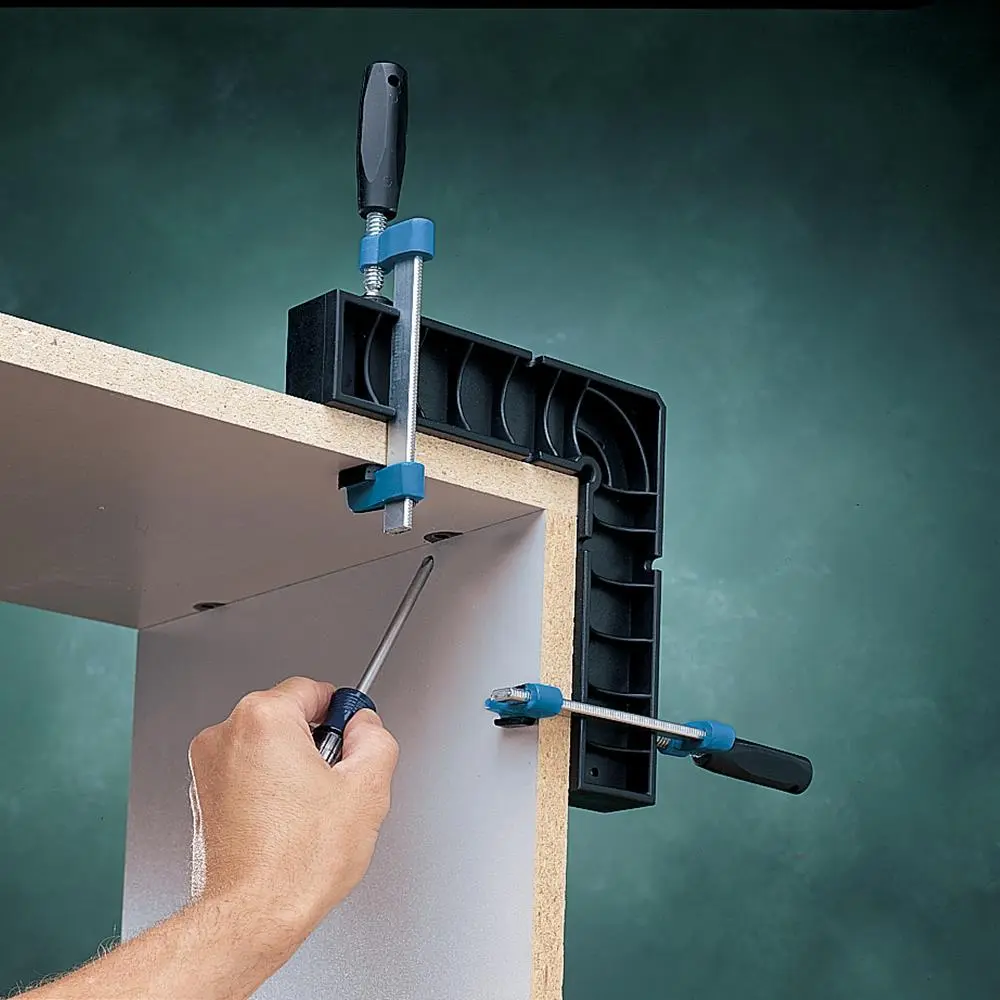 Rockler Clamp-It® Assembly Square 8 - 1-1/2" 515239 - Image 5