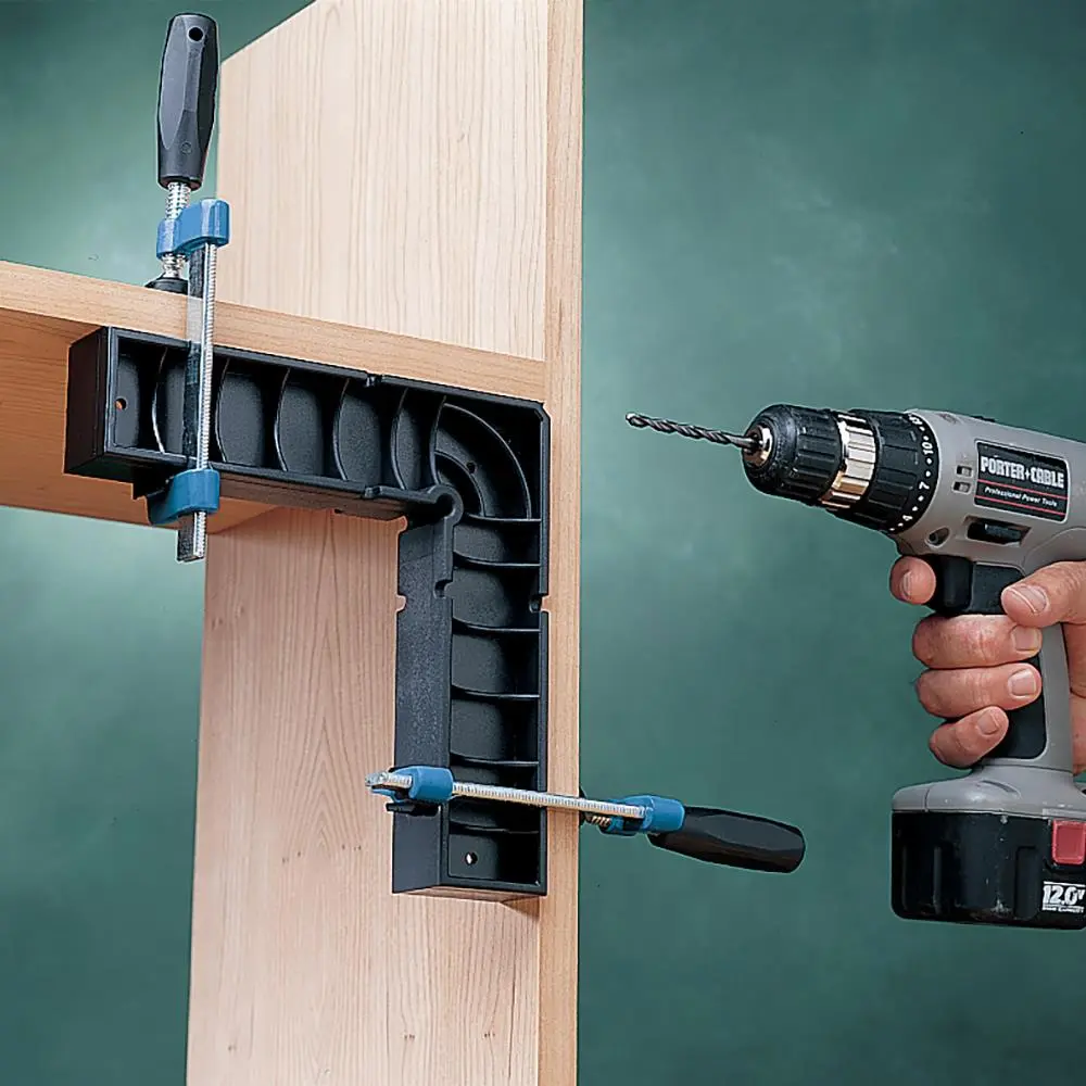 Rockler Clamp-It® Bar Clamp 5" 985749 - Image 3