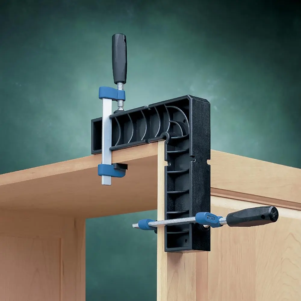 Rockler Clamp-It® Bar Clamp 5" 985749 - Image 4