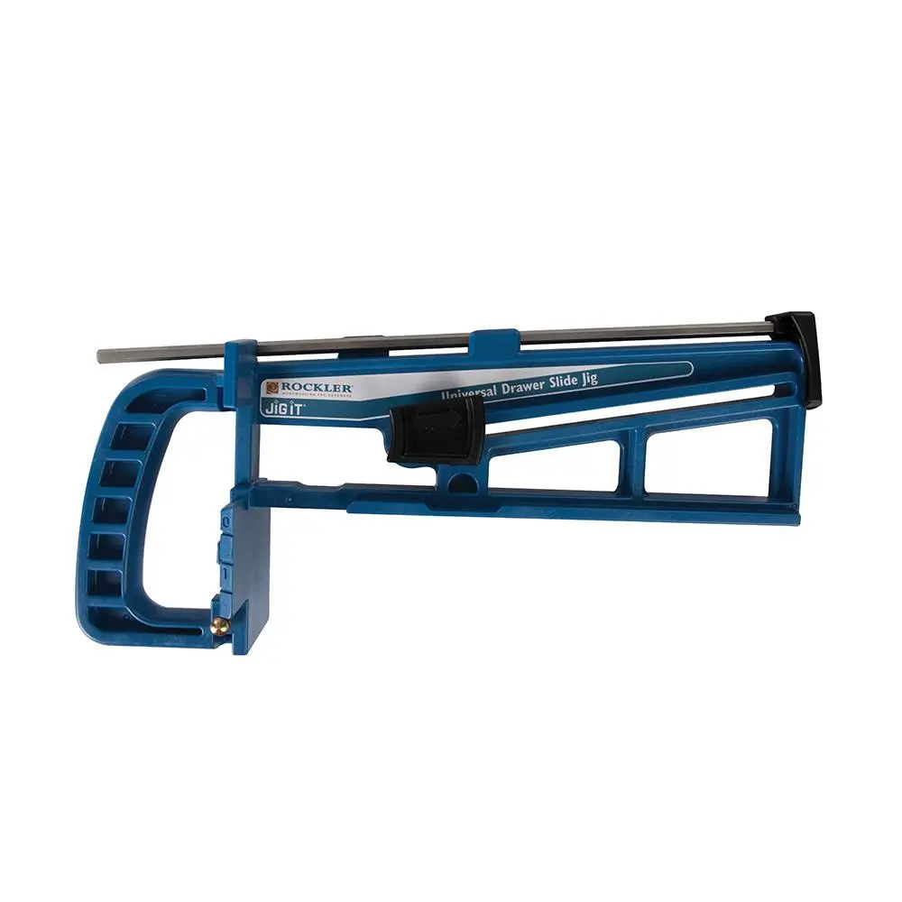 Rockler Drawer Slide Jig - Image 6