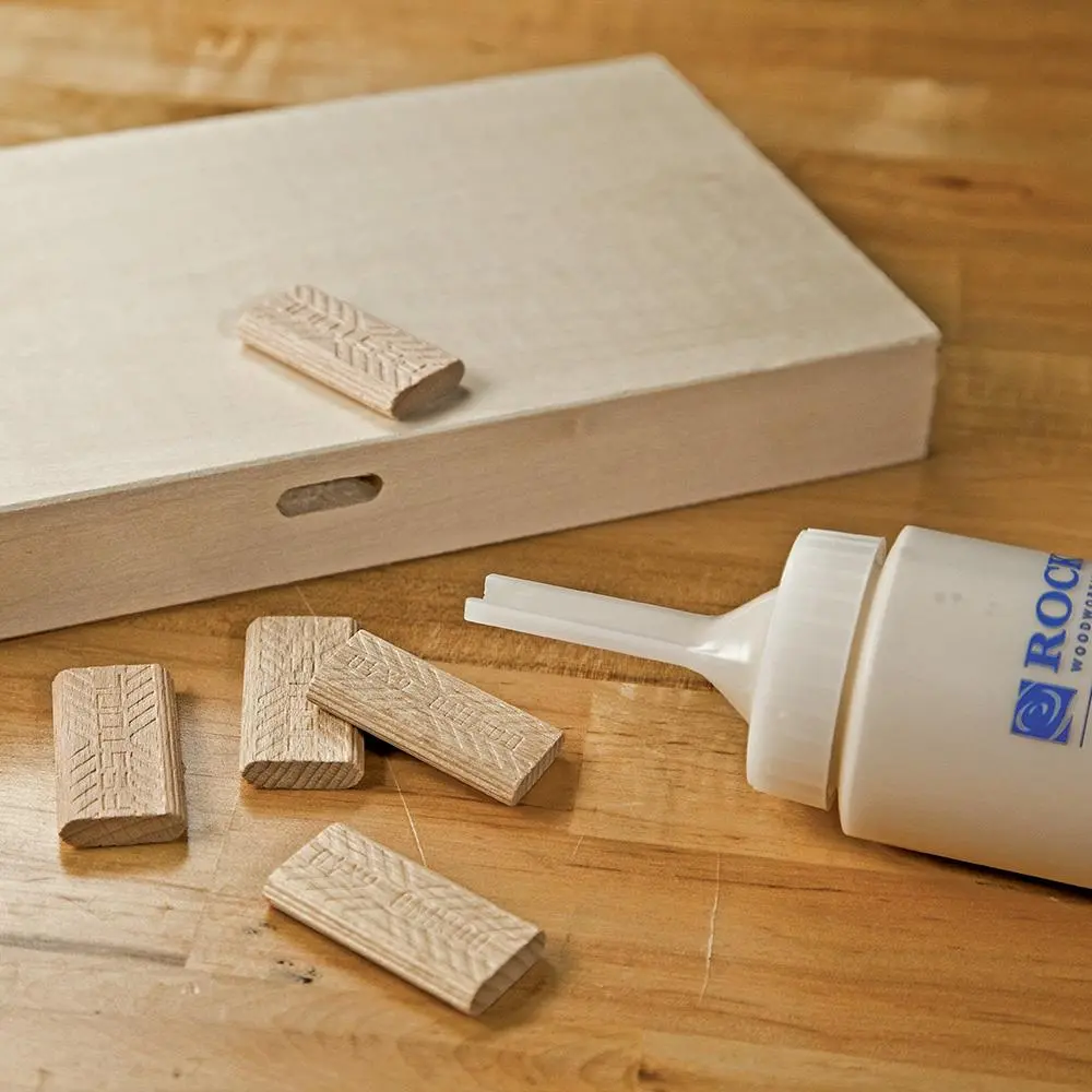 Rockler Glue Application Set 8pce 458708 - Image 3