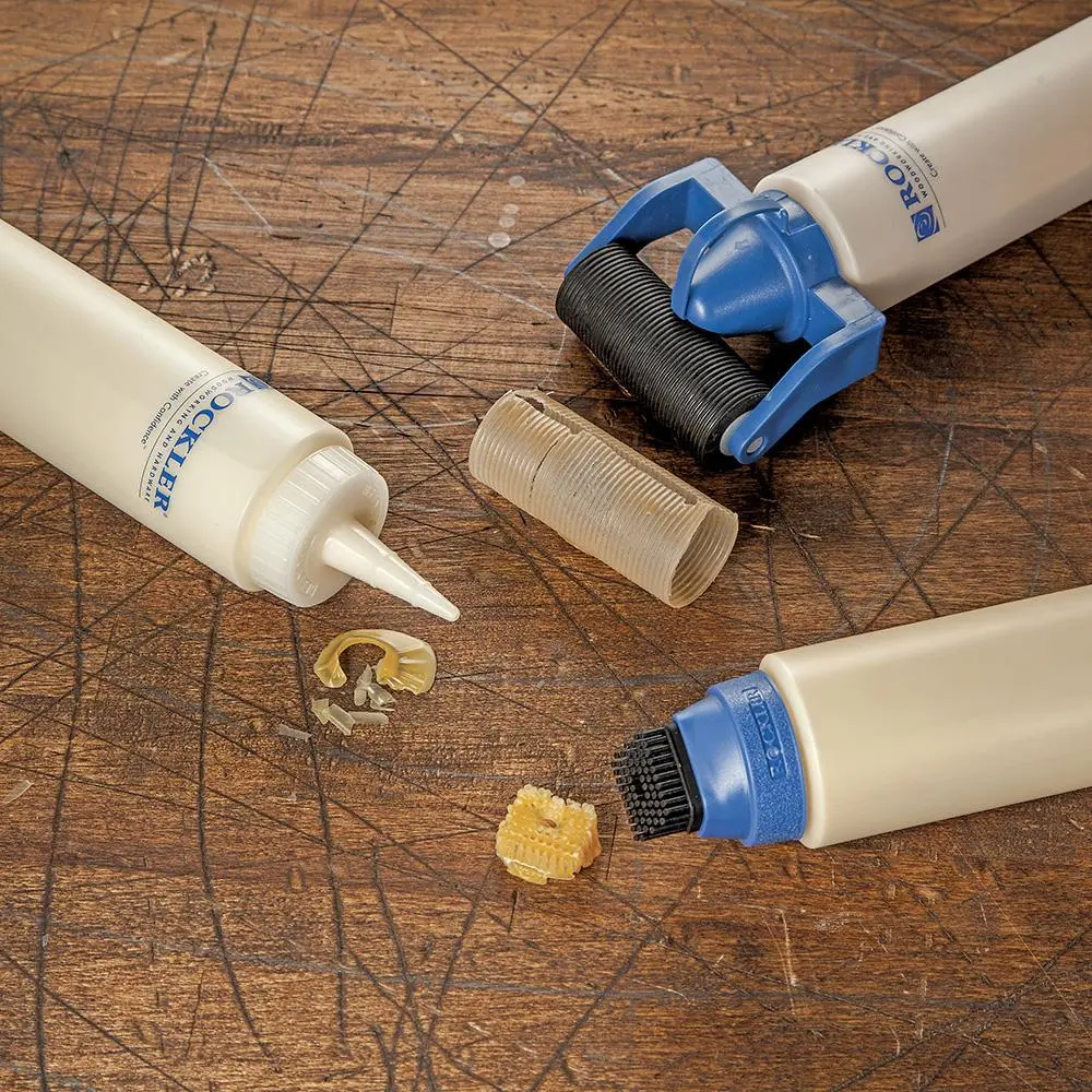 Rockler Glue Application Set 8pce 458708 - Image 4