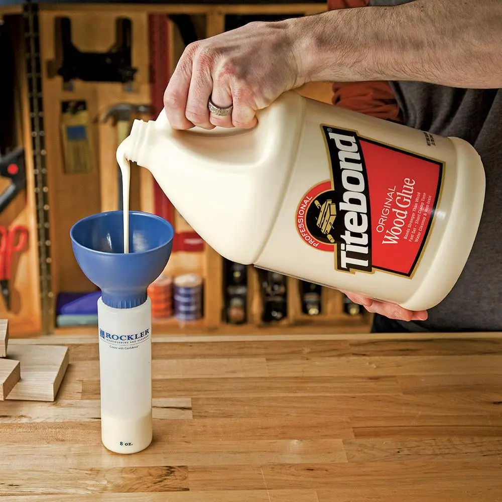 Rockler Glue Application Set 8pce 458708 - Image 7