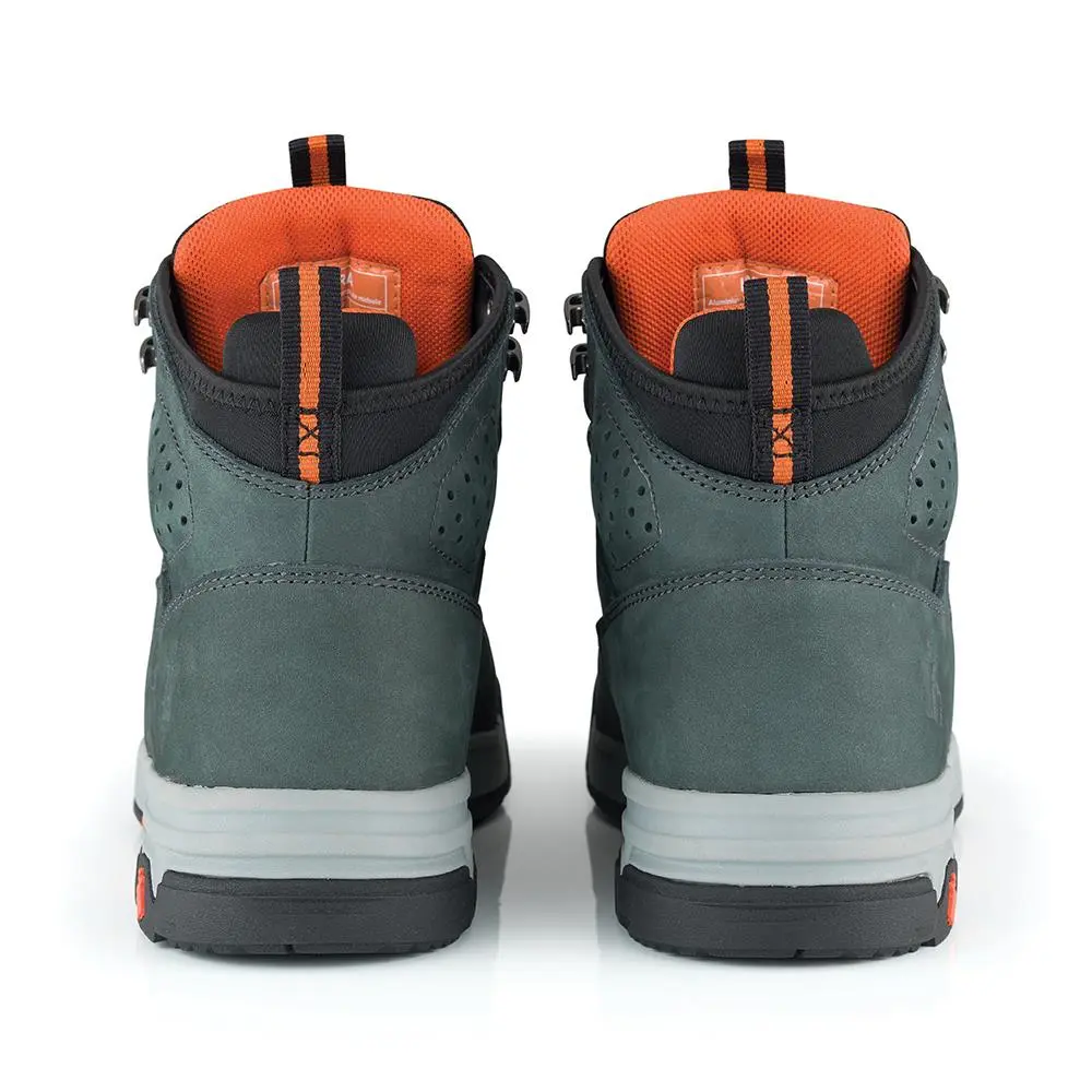 Scruffs Hydra Safety Boots Teal - Choose Size - Image 11