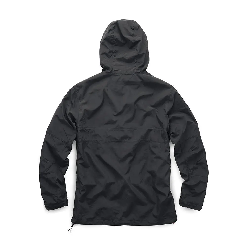 Scruffs Over-Head Jacket Black - Choose Size - Image 6