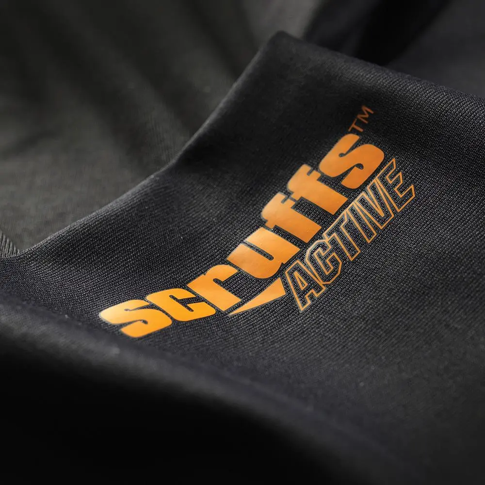 Scruffs Pro Base Layer Bottoms Trousers Retains Heat - Choose Size - Image 2