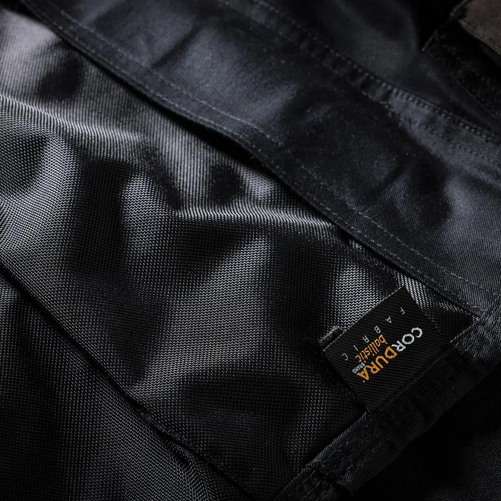 Scruffs Pro Flex Holster Trousers Black - Choose Size - Image 7