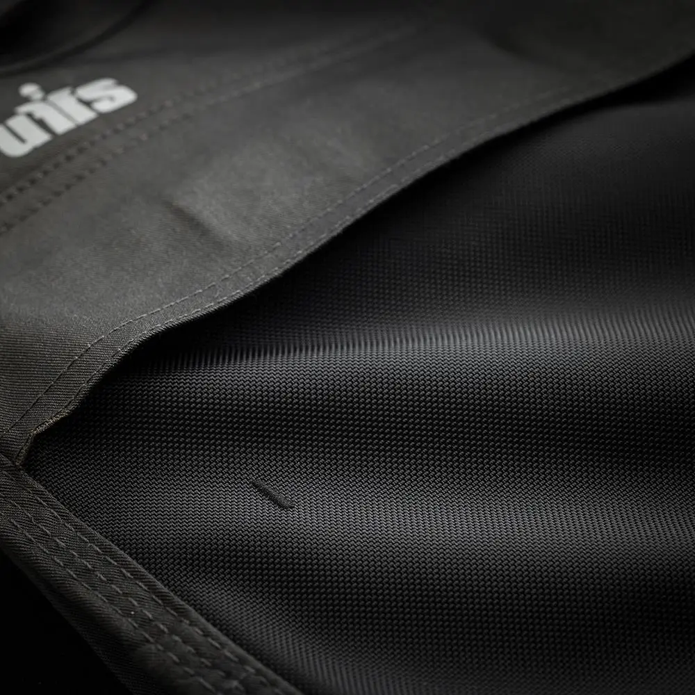 Scruffs Pro Flex Trousers Graphite 30R T54802 - Image 4