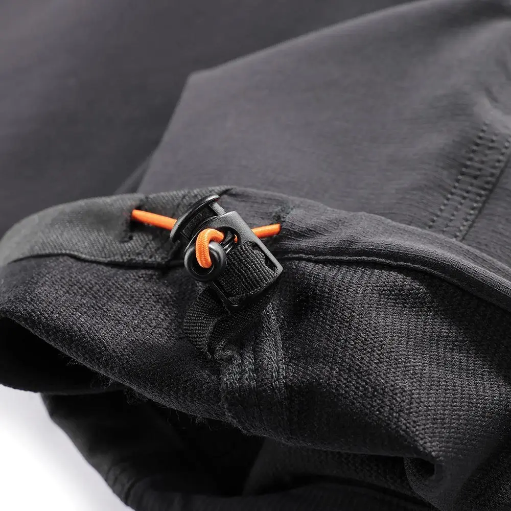 Scruffs Tech Holster Trousers Black - Choose Size - Image 11