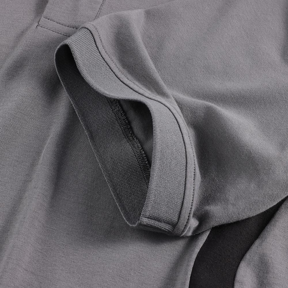 Scruffs Tech Polo Shirt Graphite - Choose Size - Image 9