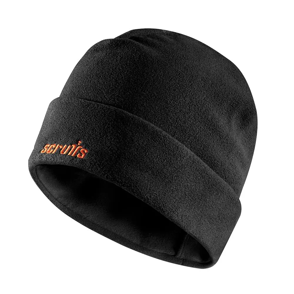 Scruffs Winter Essentials Pack Black One Size T54874 - Image 3
