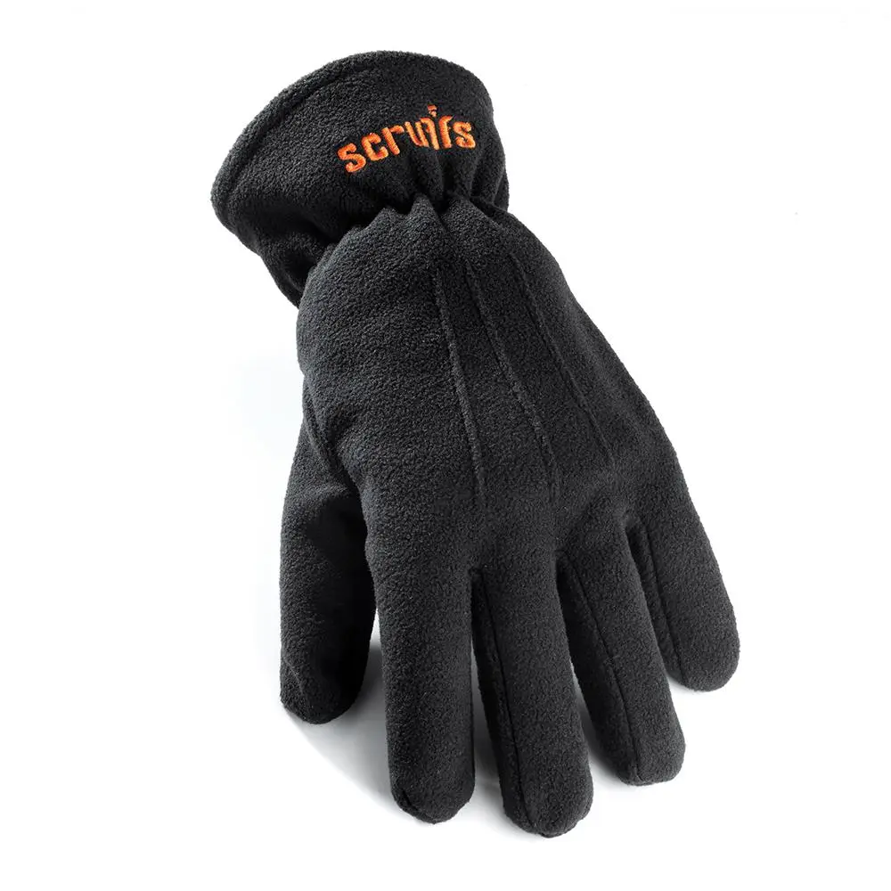 Scruffs Winter Essentials Pack Black One Size T54874 - Image 4